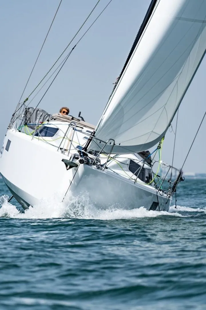 Lady Shadock Charter Boat