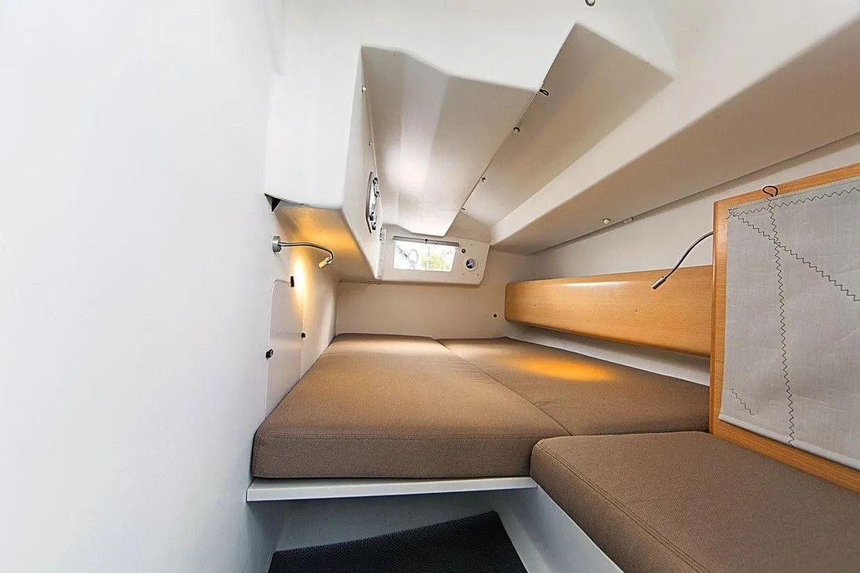 Чартер Nawak - 5