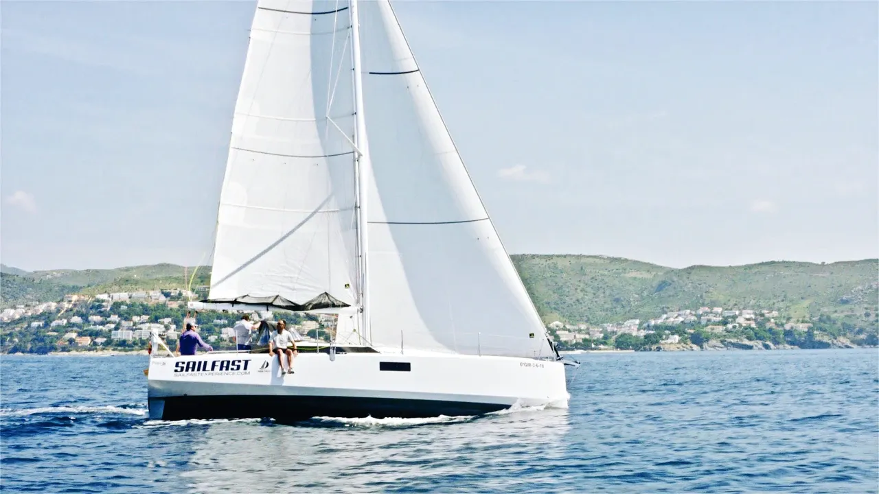 Pollux Charter Boat