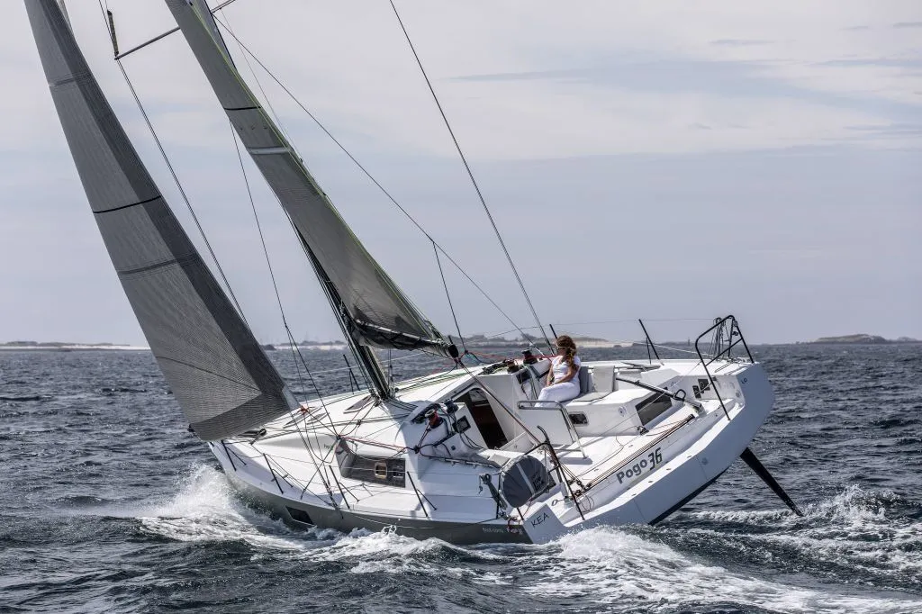 Pollux Charter Boat