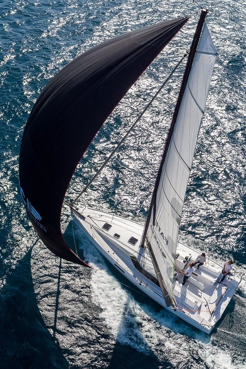 Чартер Should I Go - 3