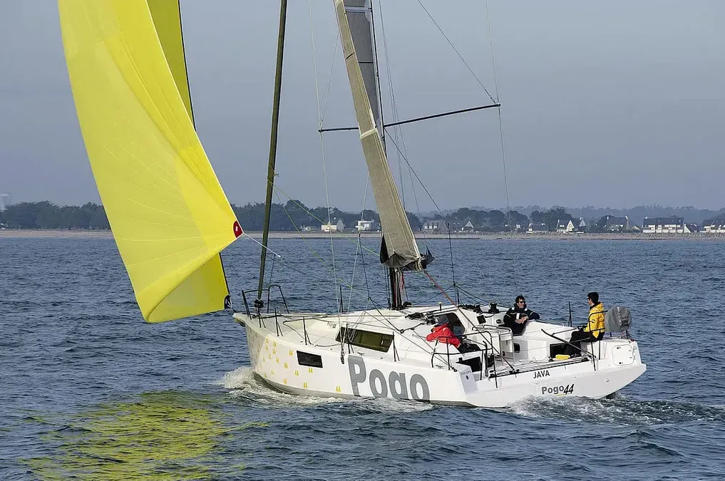 Tostaky Mietboot - 4
