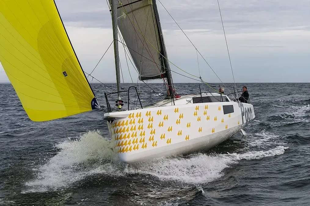 Чартер Tostaky - 5