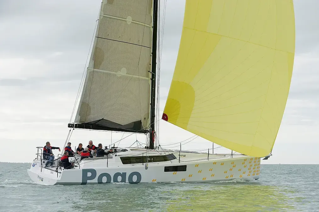 Tostaky Charterboot - 3