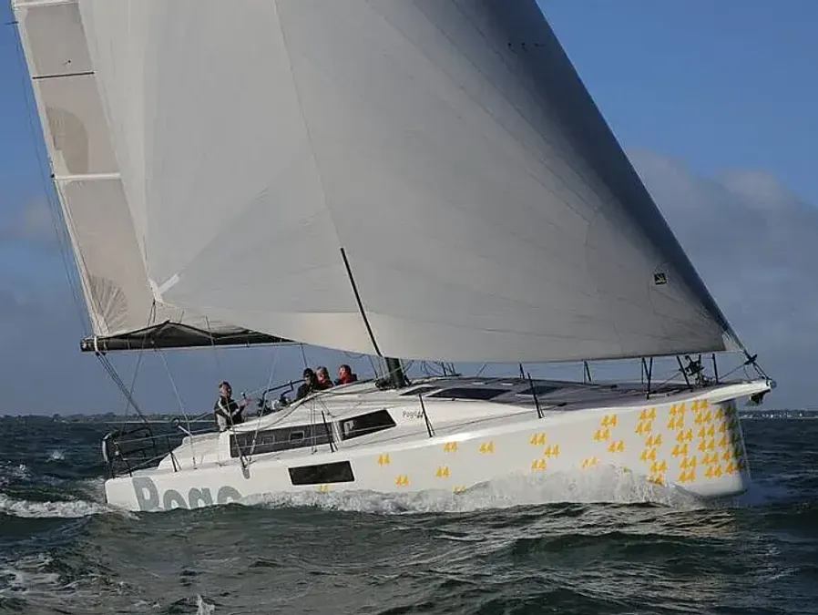 Чартер Tostaky - 4