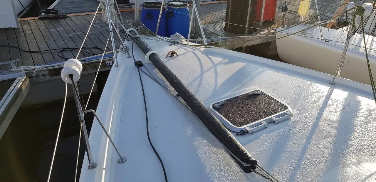 Princesse Valerie Charter Boat