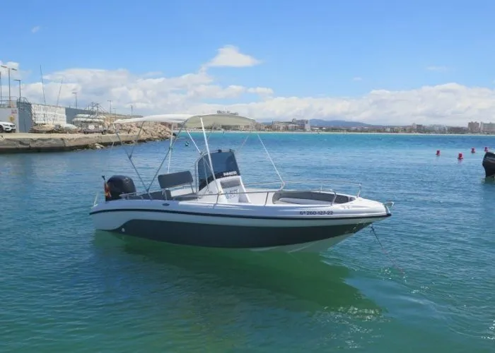 Kailani Charter Boat