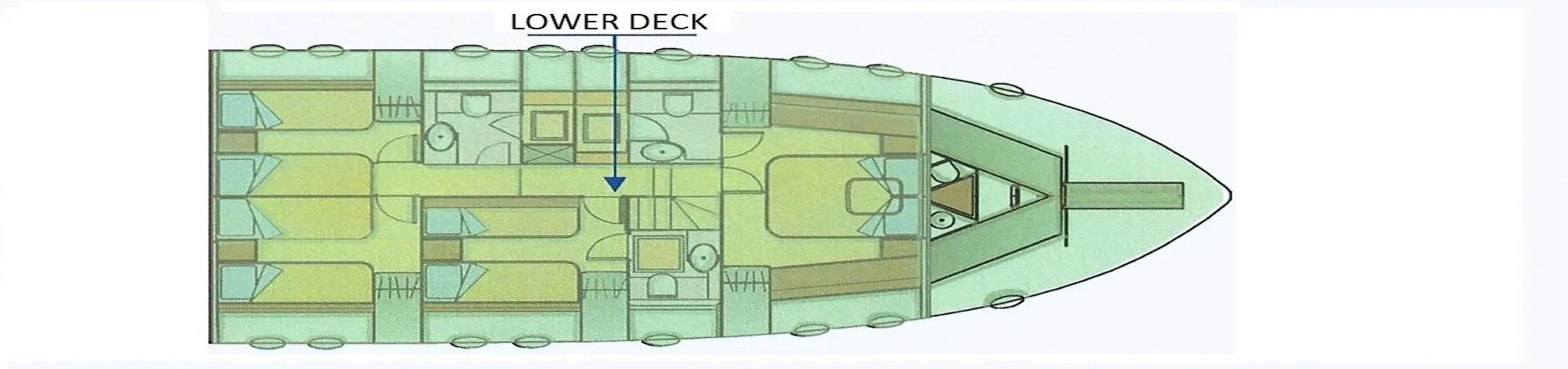 21m Elliniko Posillipo Technema 68 Motor Yacht Hire