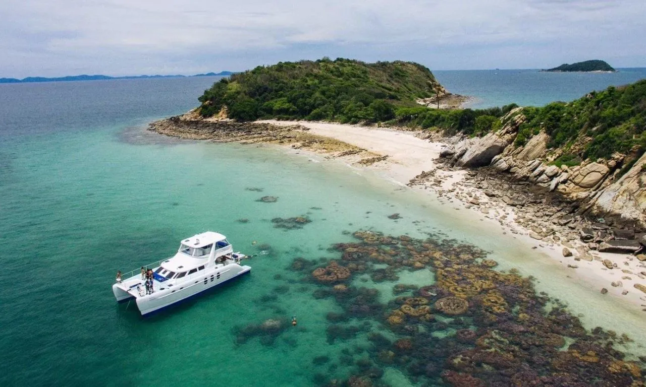 Playmate Charter Boat