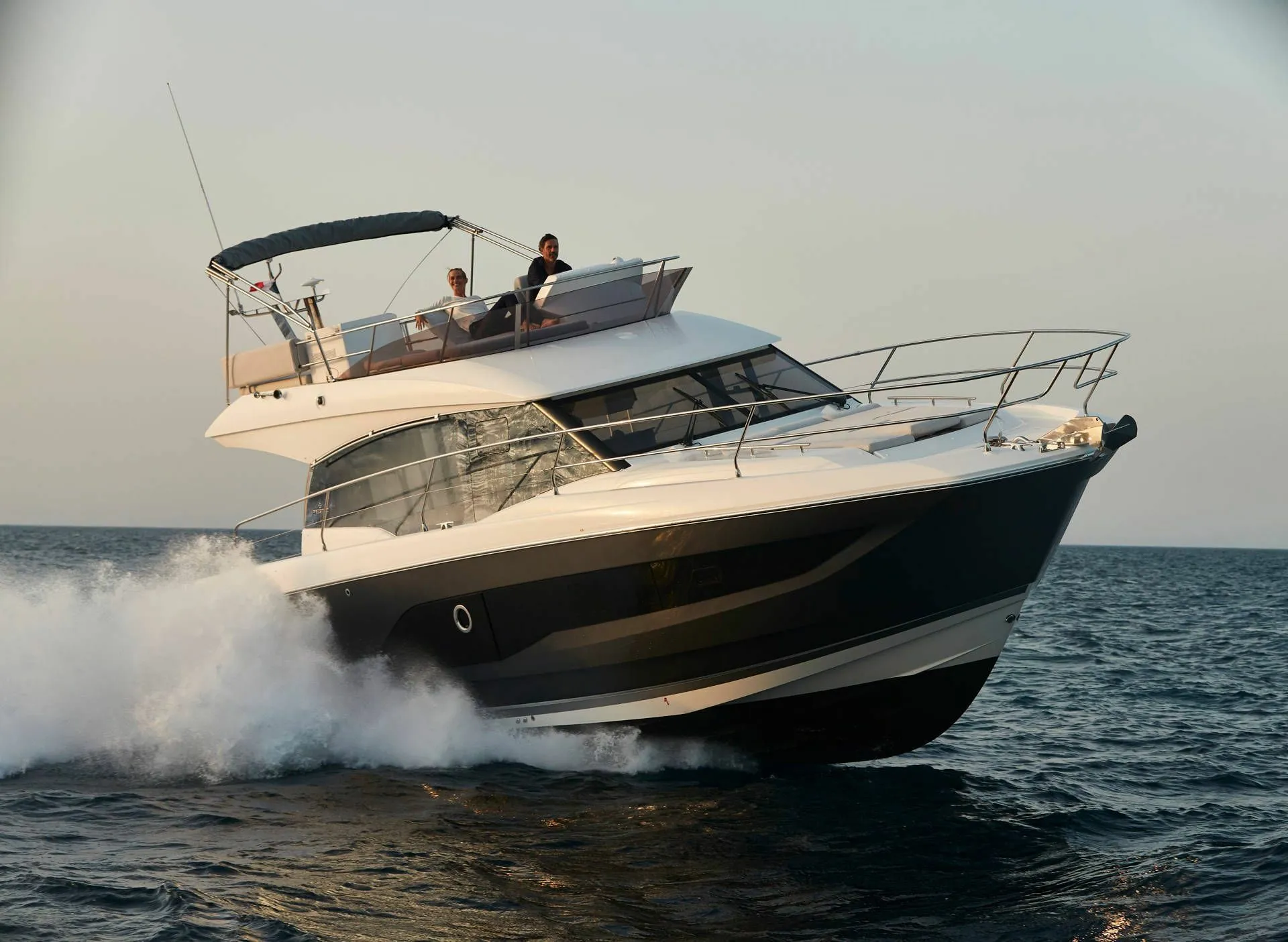 Bellezza Charter Boat - 4