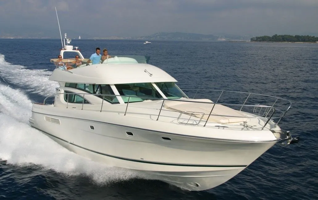 14.55m Cannigione Boat Hire