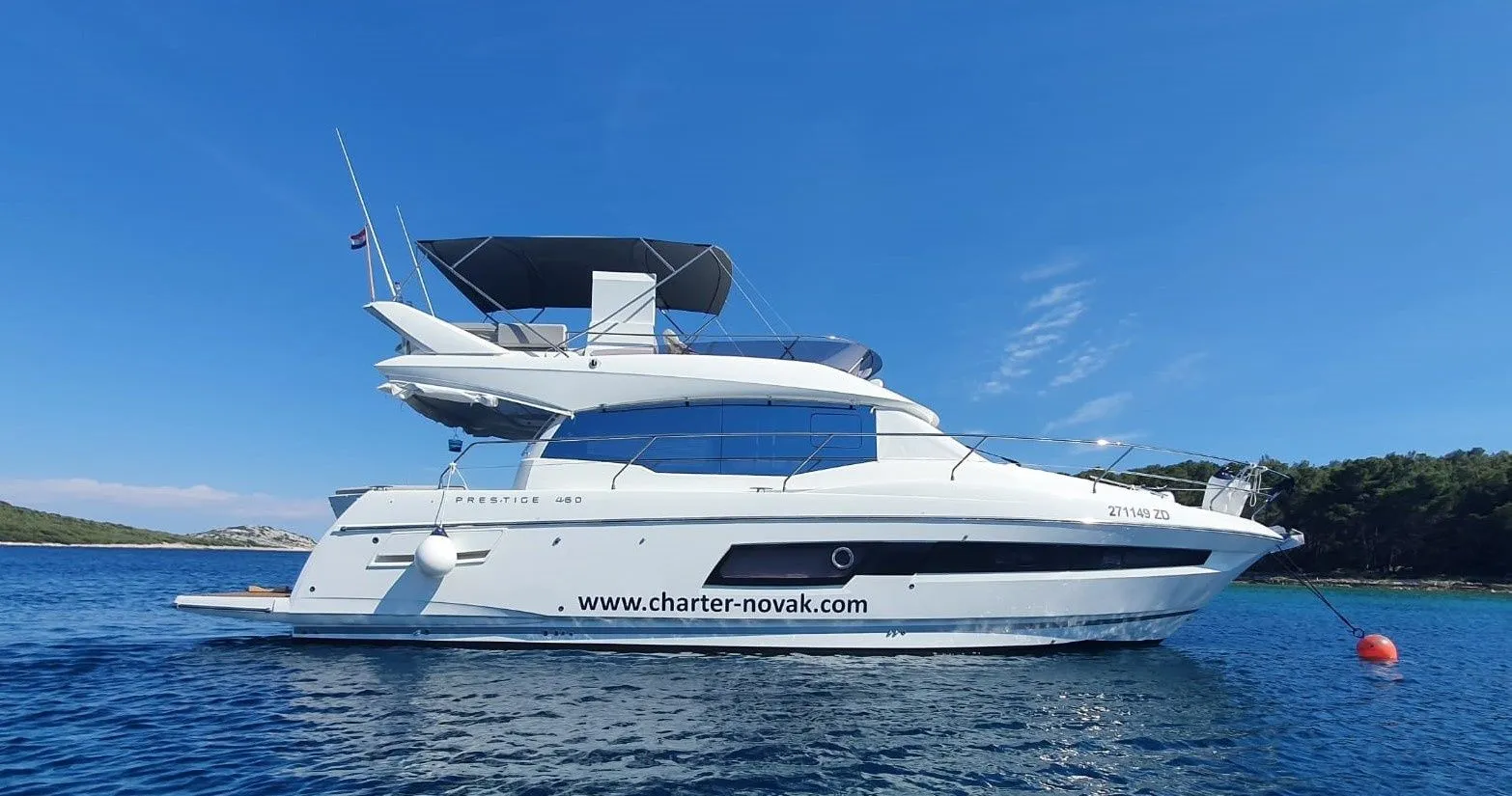 Ferus Kiralık Teknesi - 3