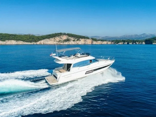 Marko I Charter Boat