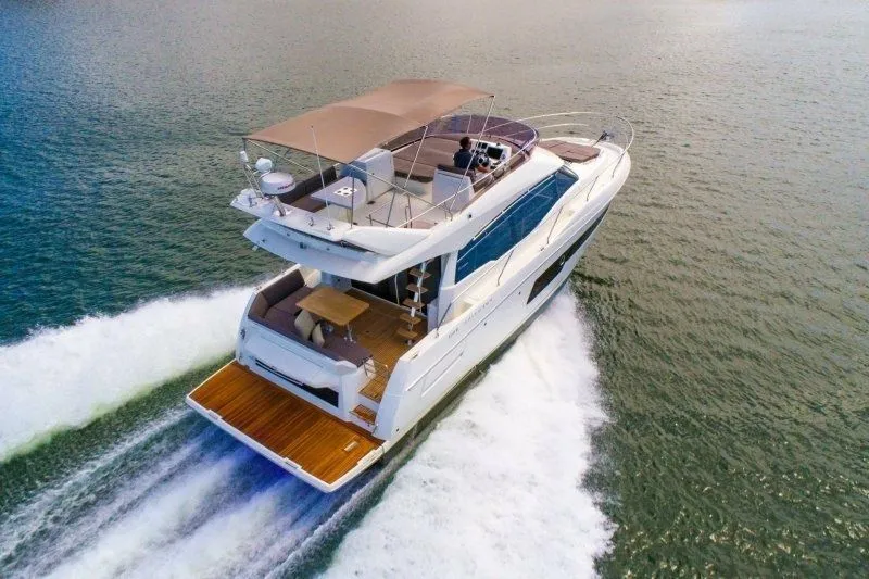 Чартер Olympe 06 - 3