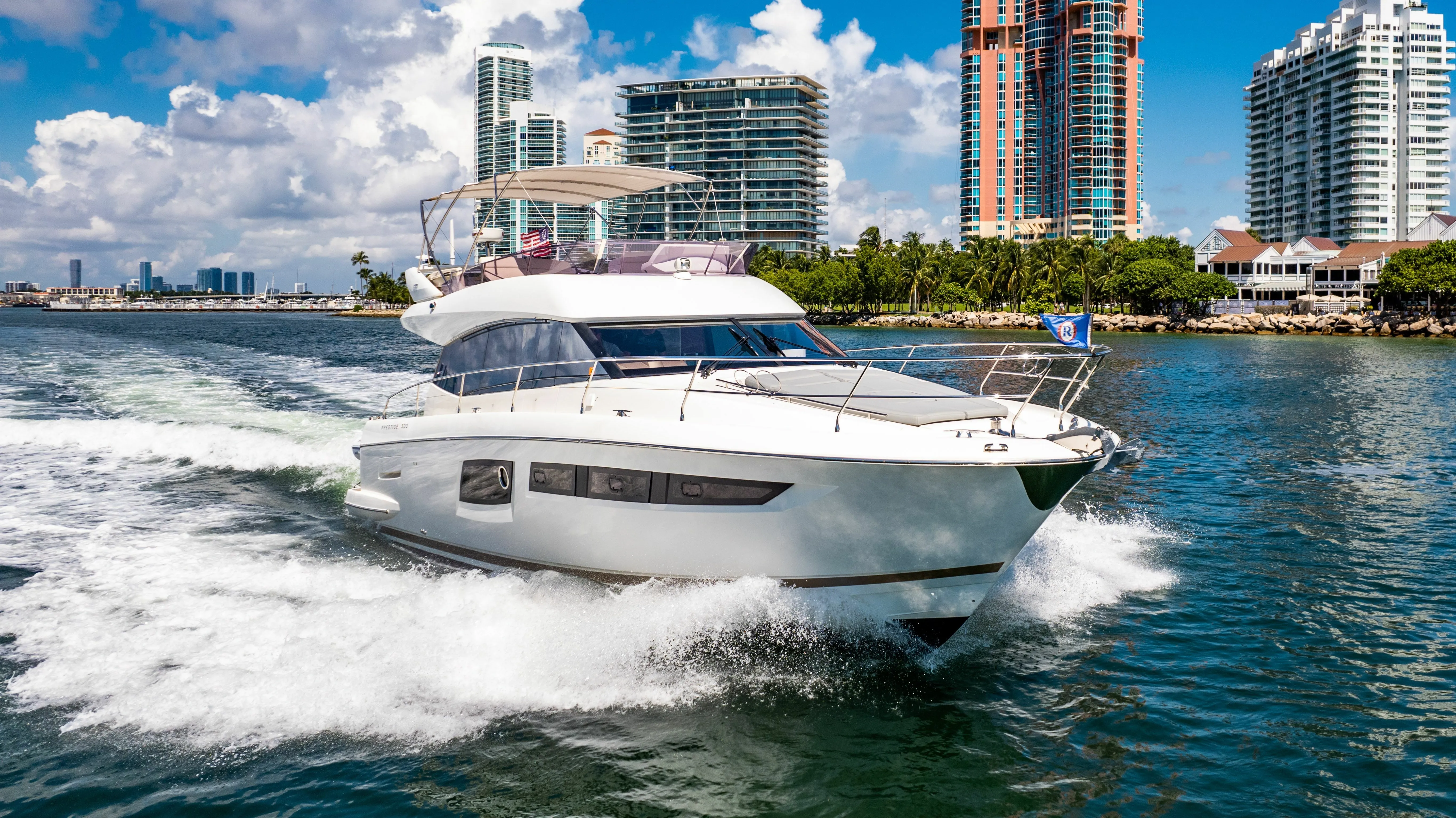 Whiskey and waves Charter Boat