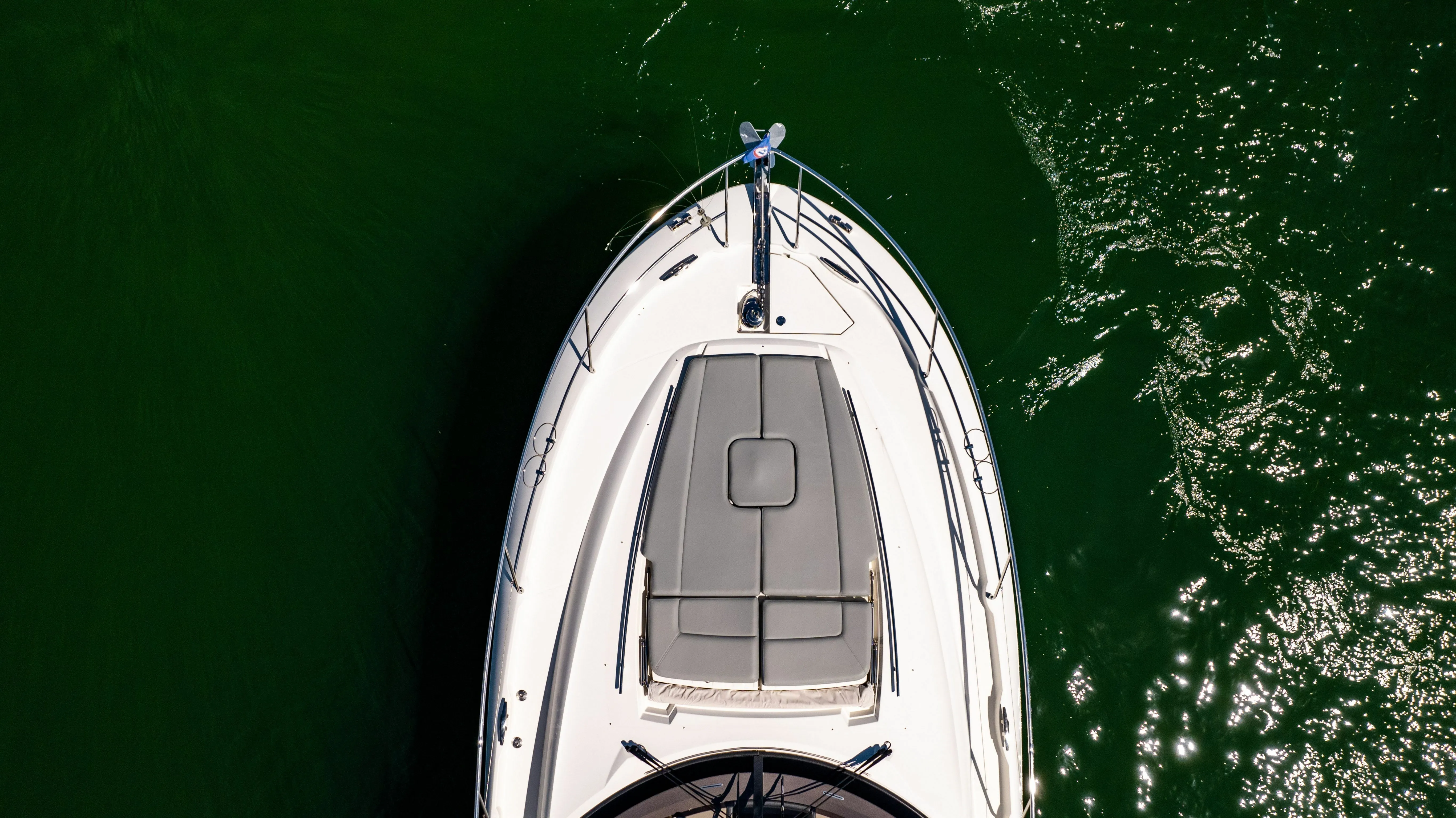 Whiskey and waves Charter Boat