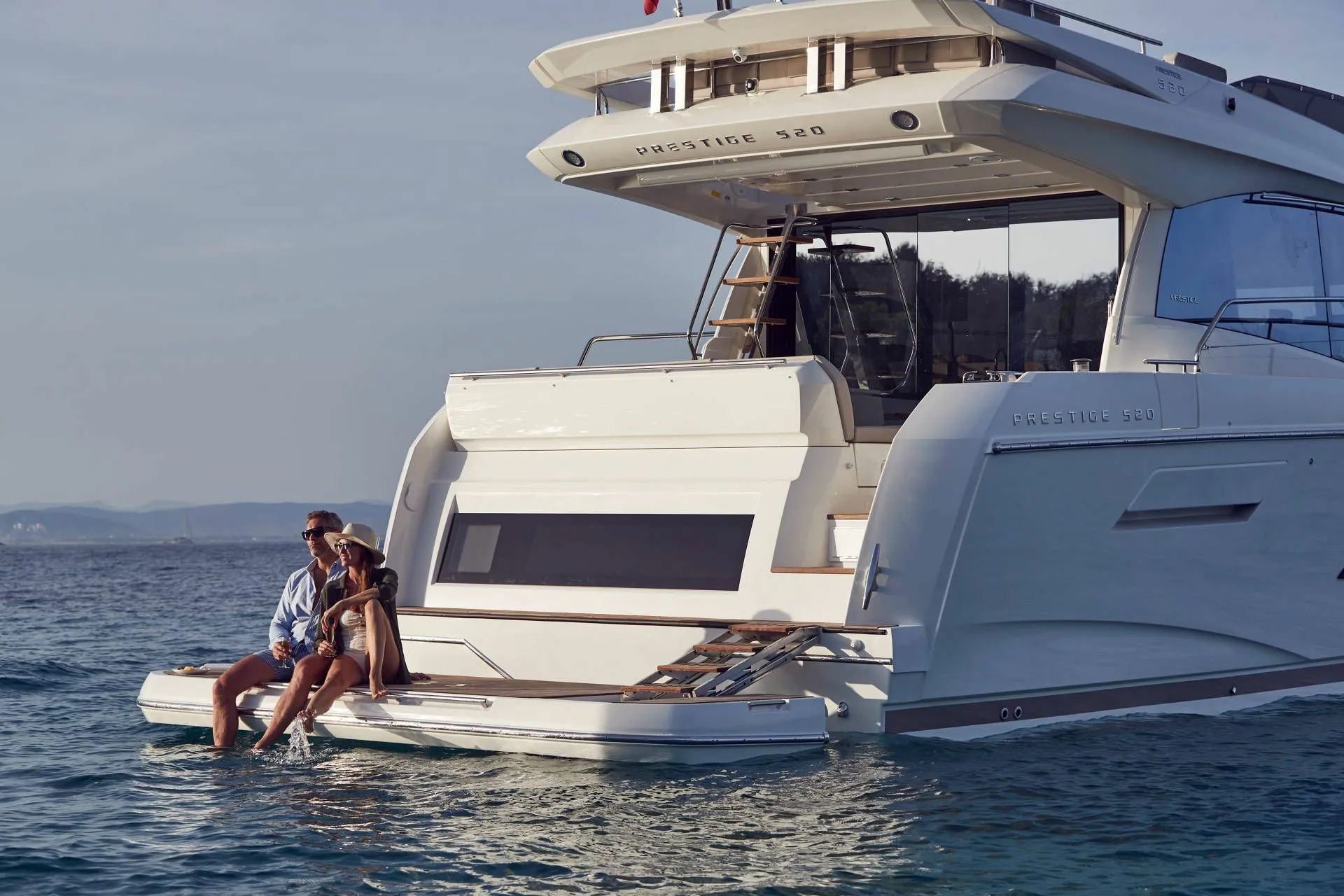 Amarsi Charter Boat