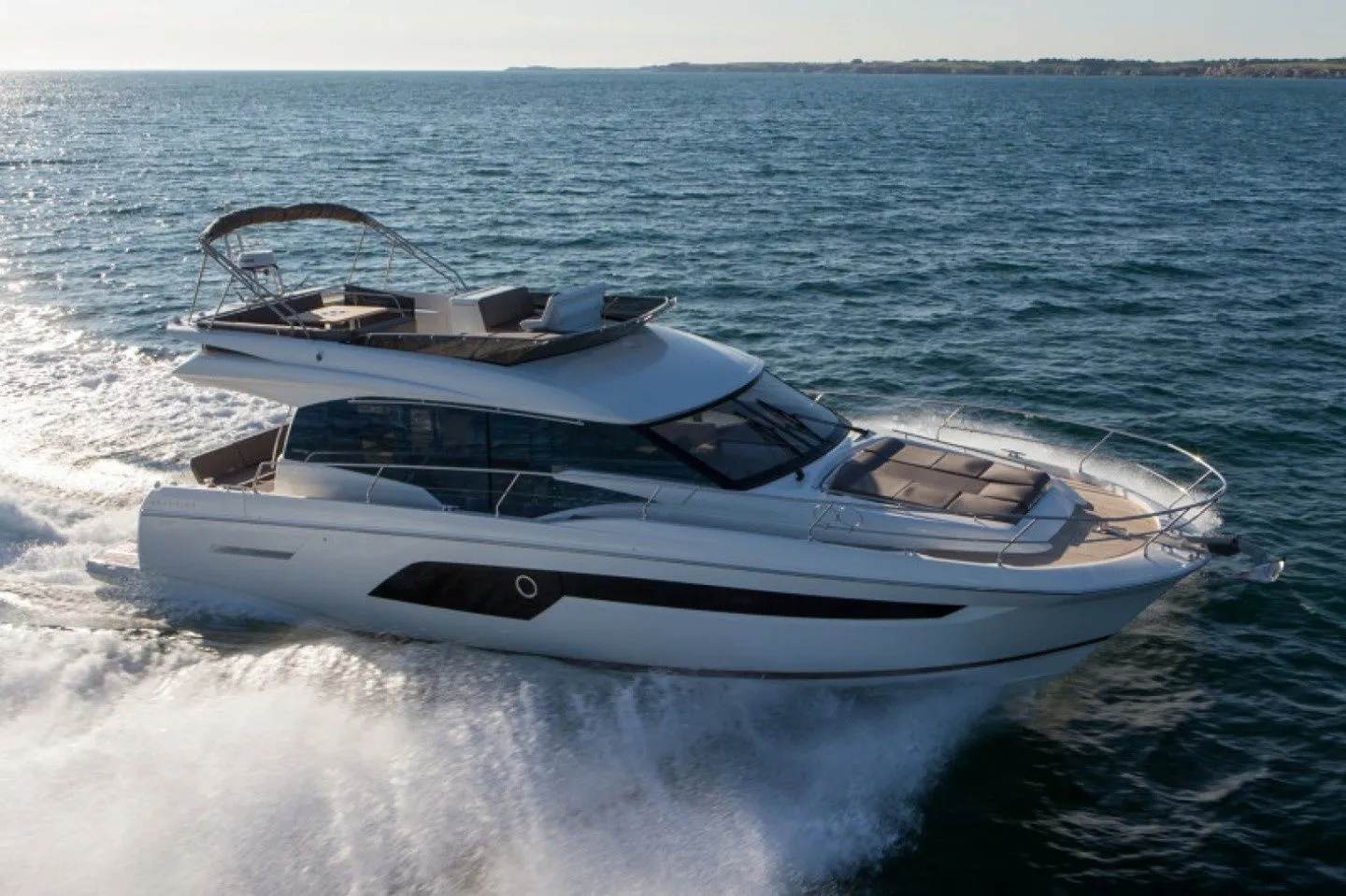 Amarsi Charter Boat