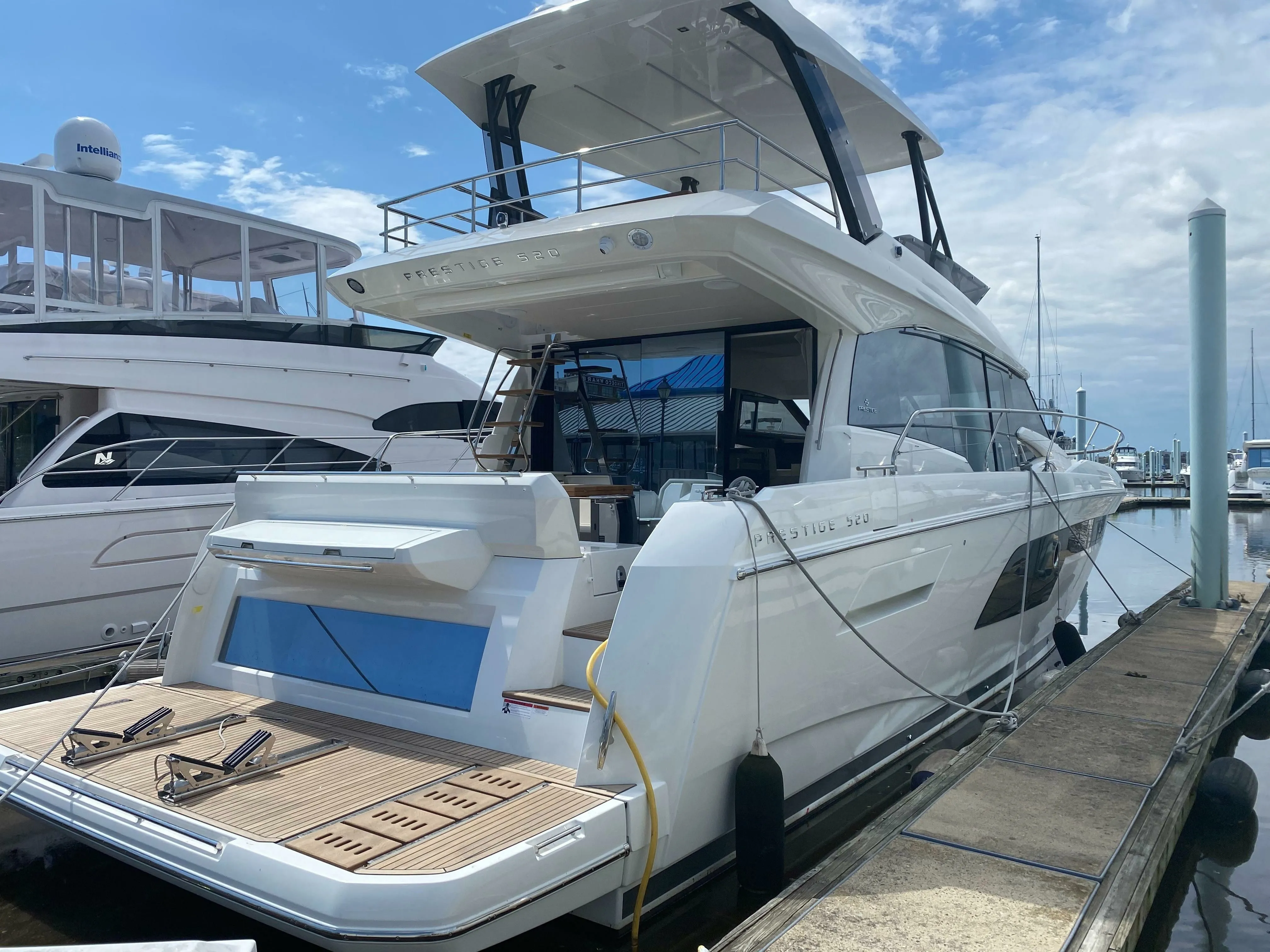 Vinmia Charterboot - 3