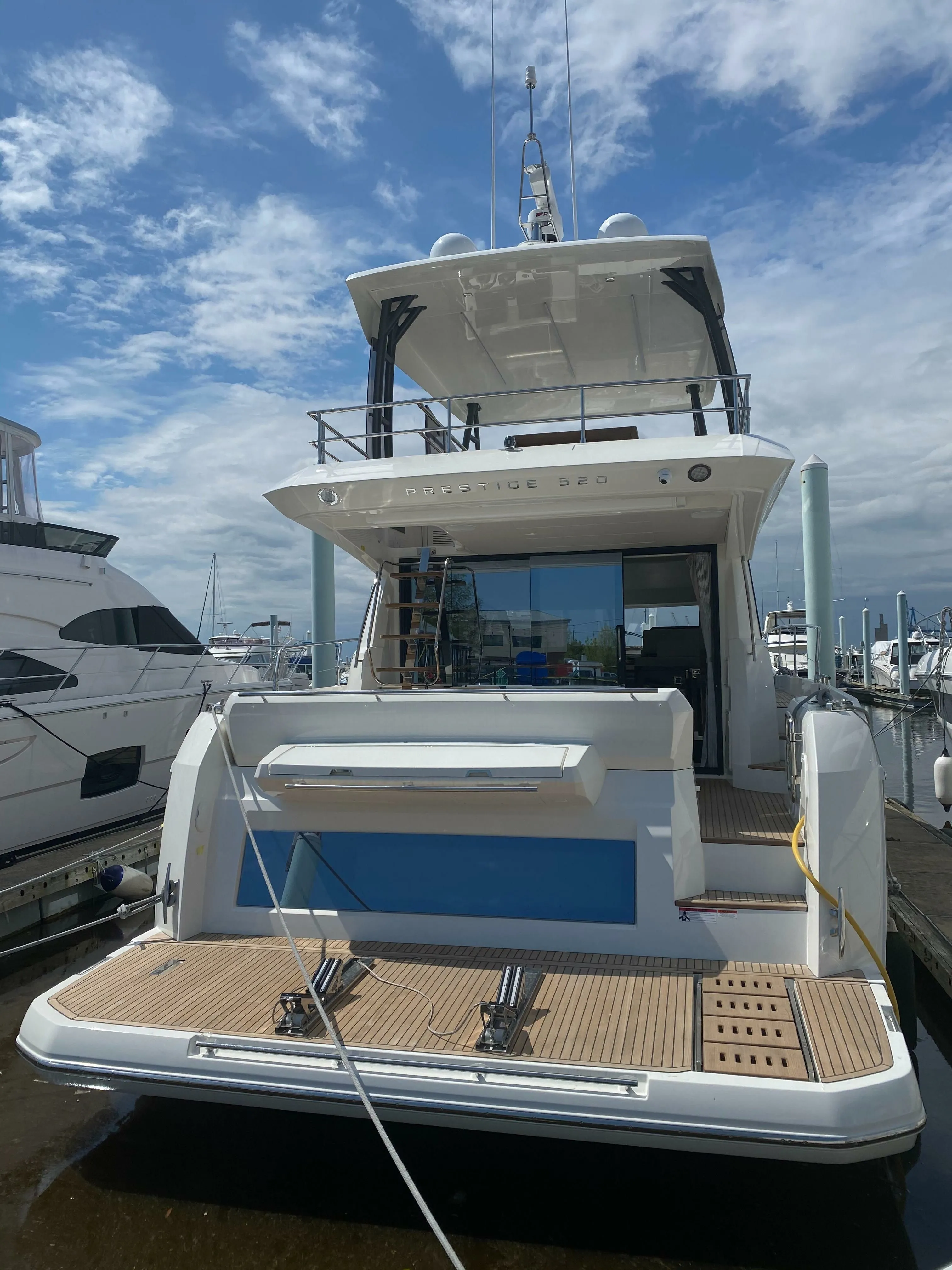 Vinmia Charterboot - 4