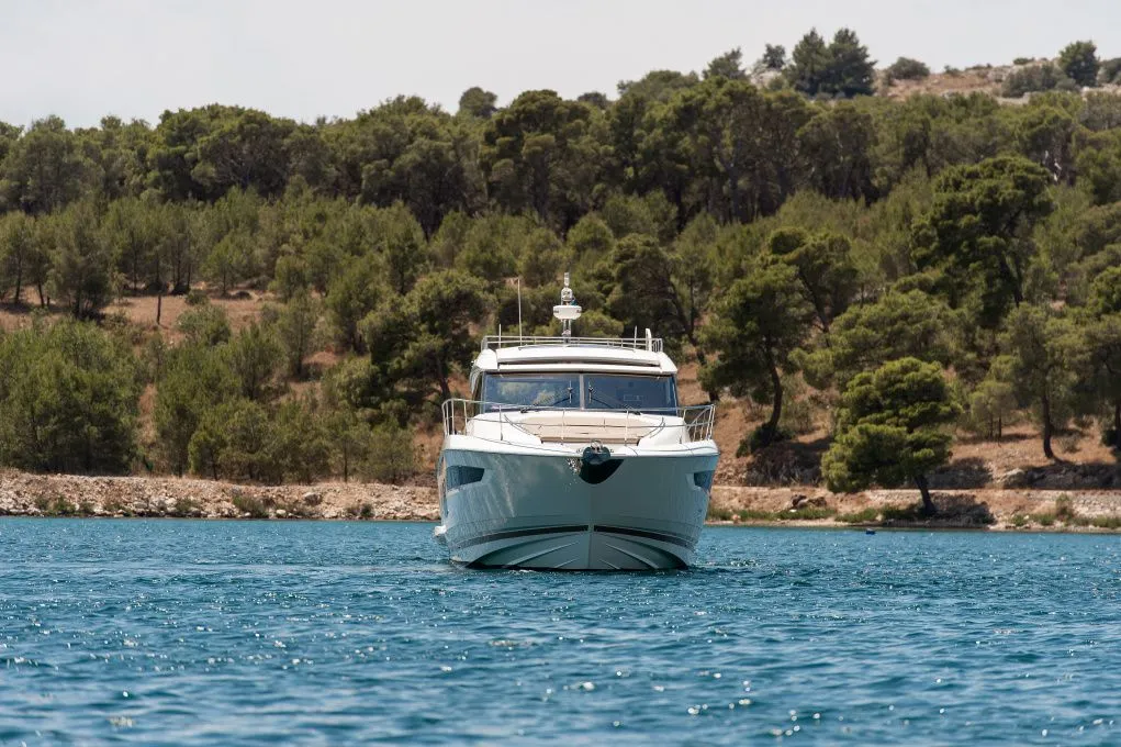 Чартер Atonika - 5