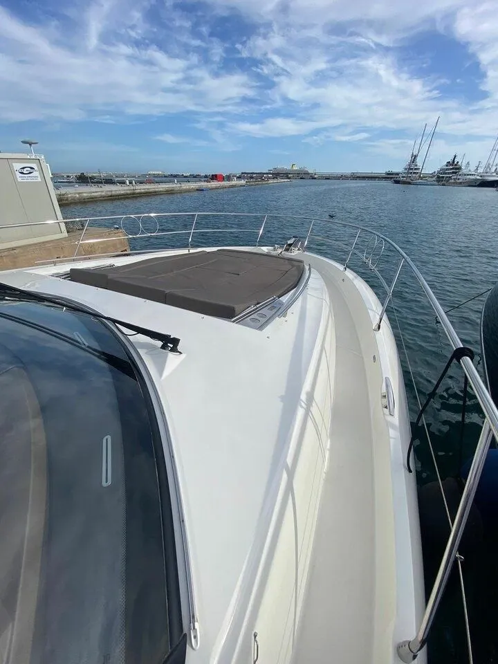 Чартер Di Leni - 5