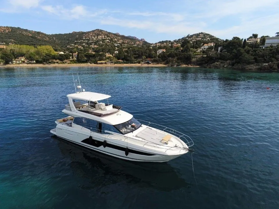 Чартер Esperenza - 3