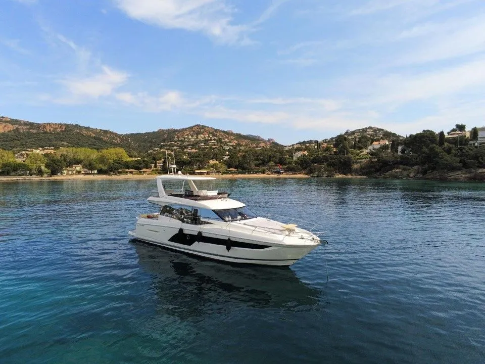 Чартер Esperenza - 4