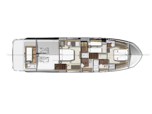 Shaft Mietboot - 2