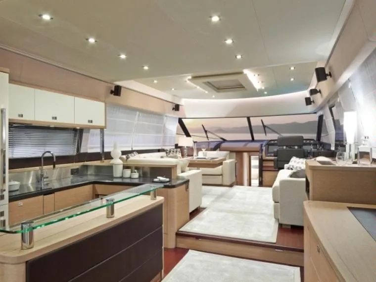 Чартер Bel Ami - 4