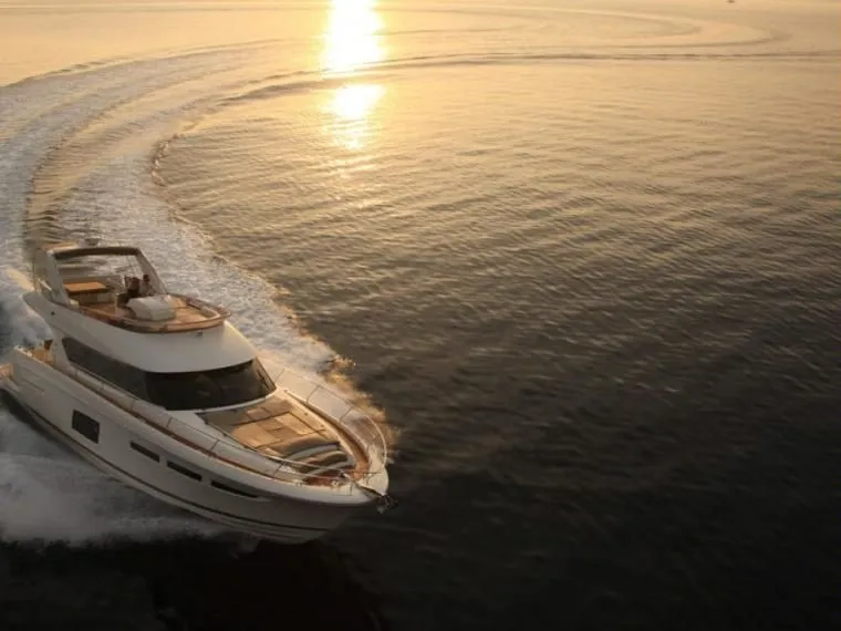 Чартер Bel Ami - 3