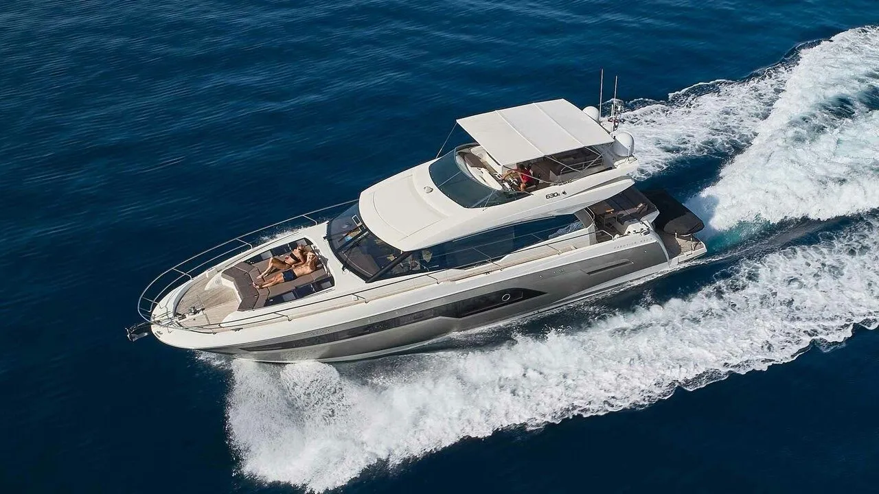 Simull Kiralık Teknesi - 3