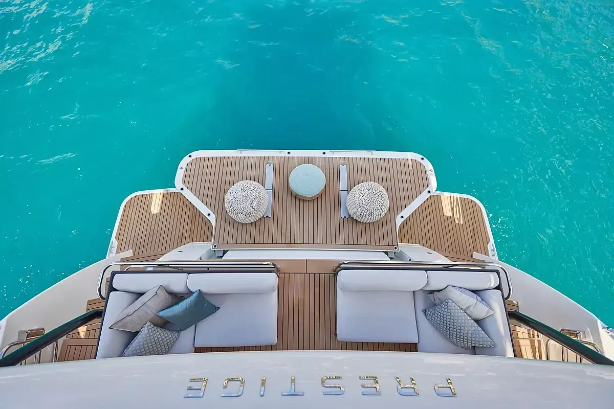 Dimond Si Charterboot - 5