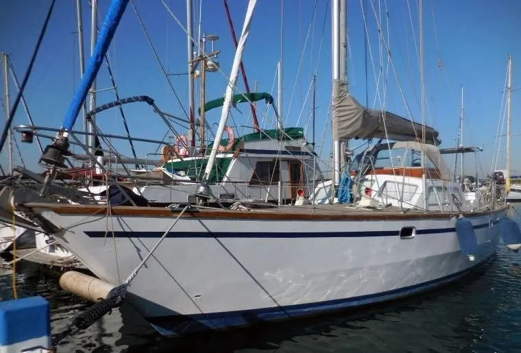 HANUMAN Kiralık Teknesi - 2
