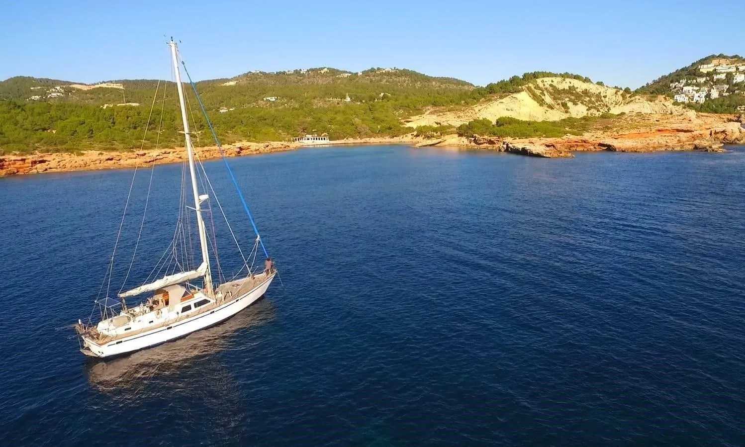 HANUMAN Charter Boat - 5