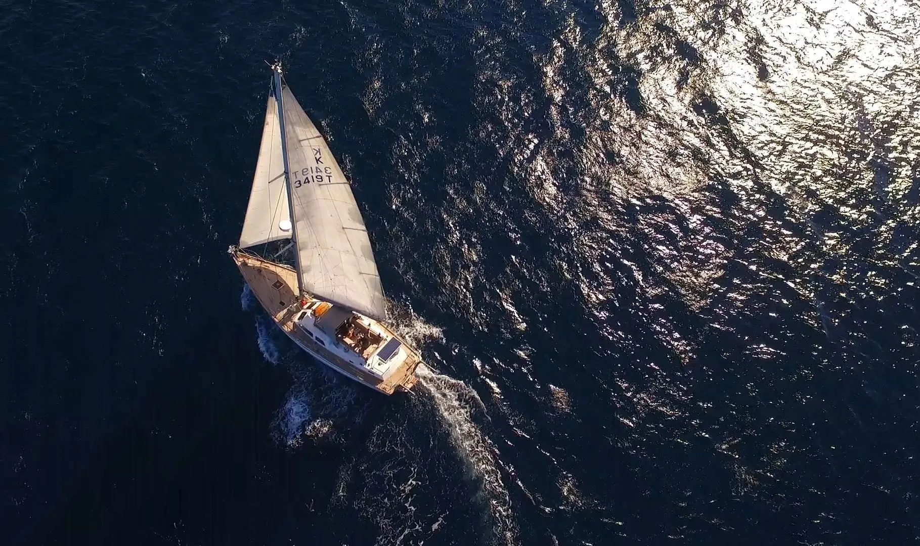 HANUMAN Charter Boat - 4