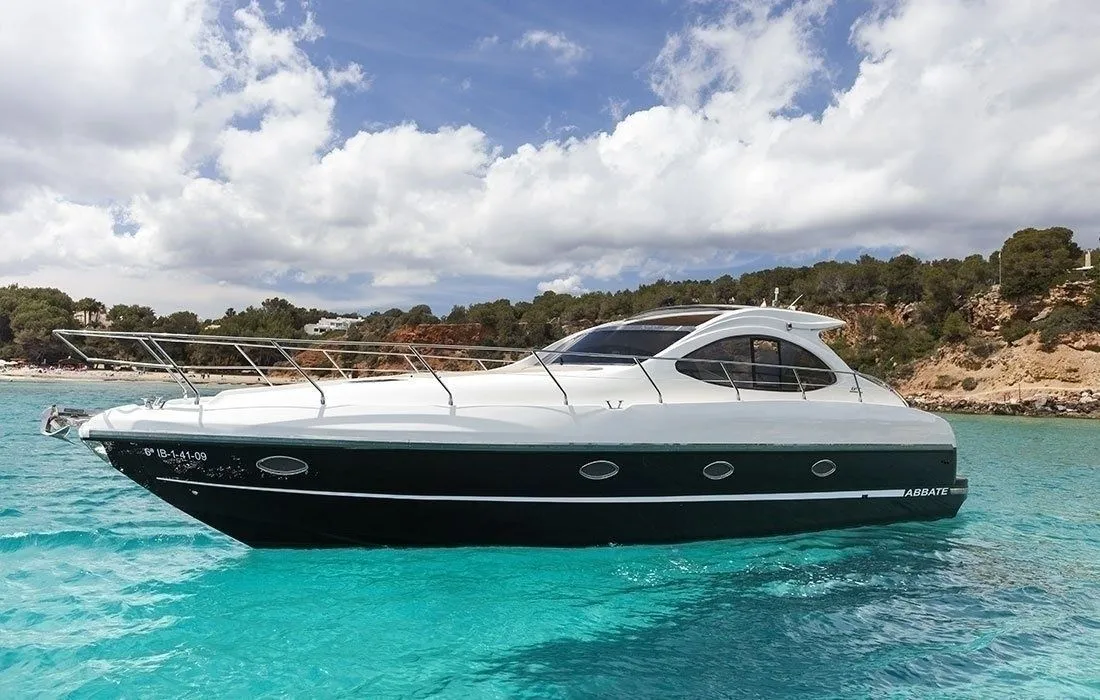 Smile Charter Boat