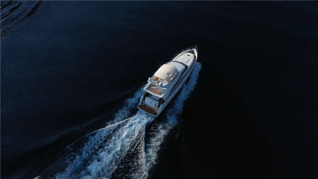 Bormus 2 Mietboot - 3