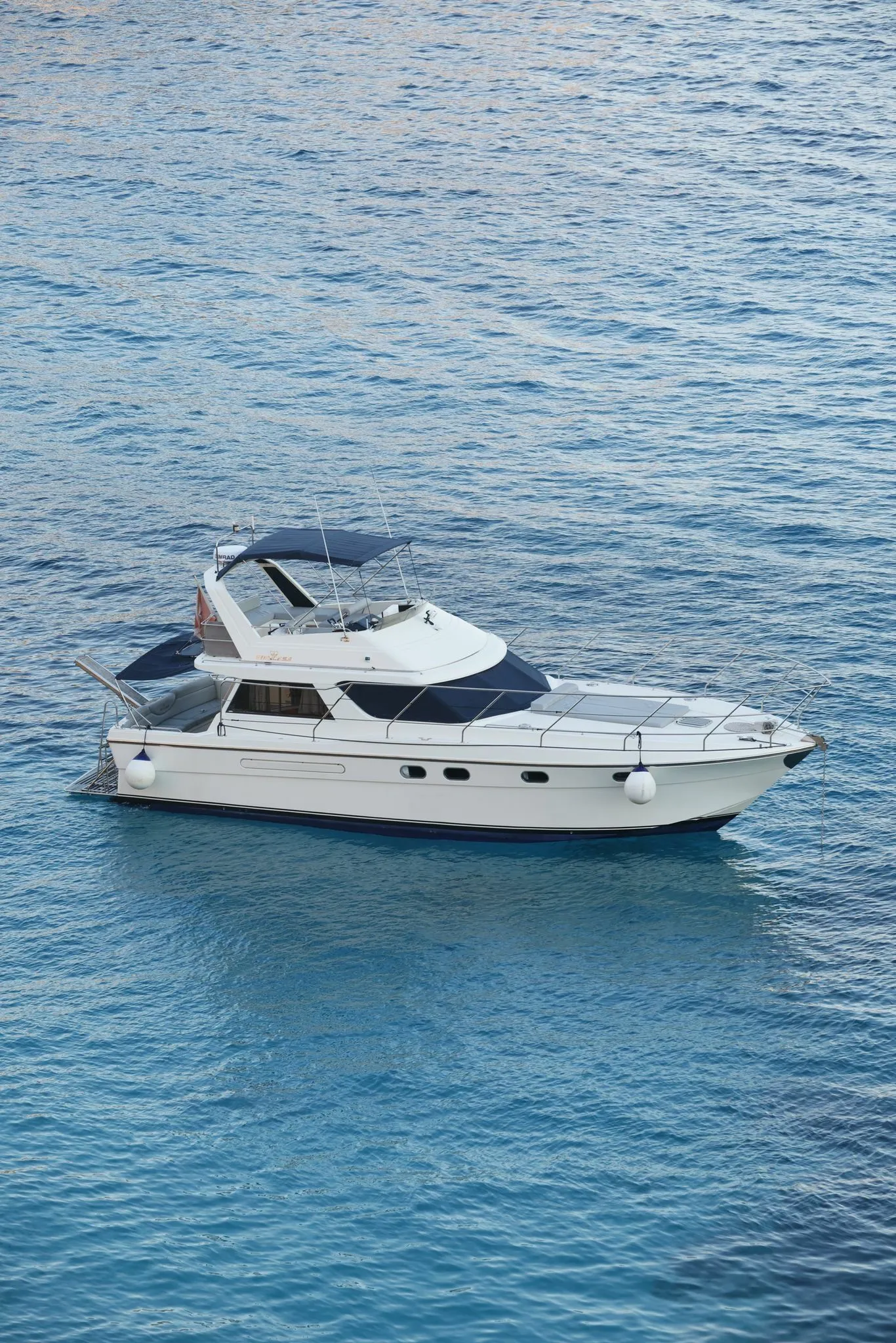 12.27m Mġarr Boat Hire