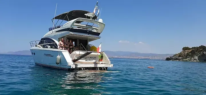 Чартер Adkana - 3