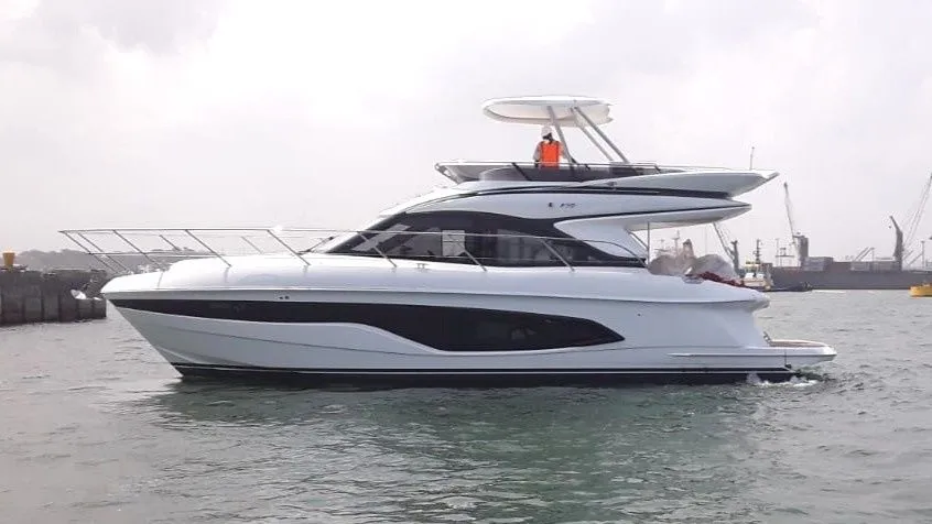 Vagamar Charter Boat - 4