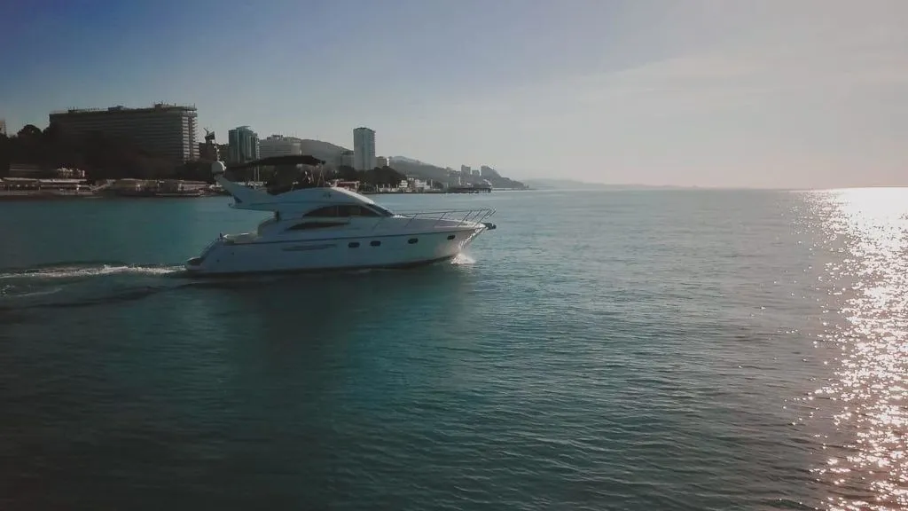 Princess Kiralık Teknesi - 3