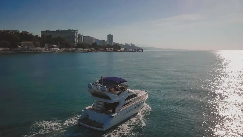 Princess Kiralık Teknesi - 5