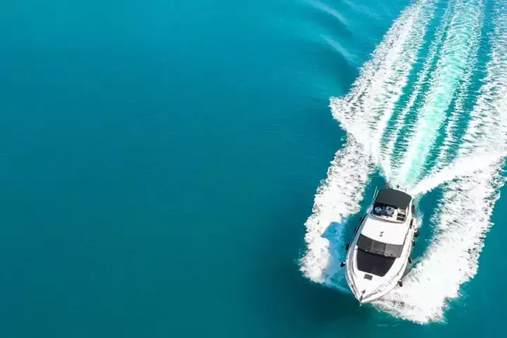 Чартер Matilda 1 - 4