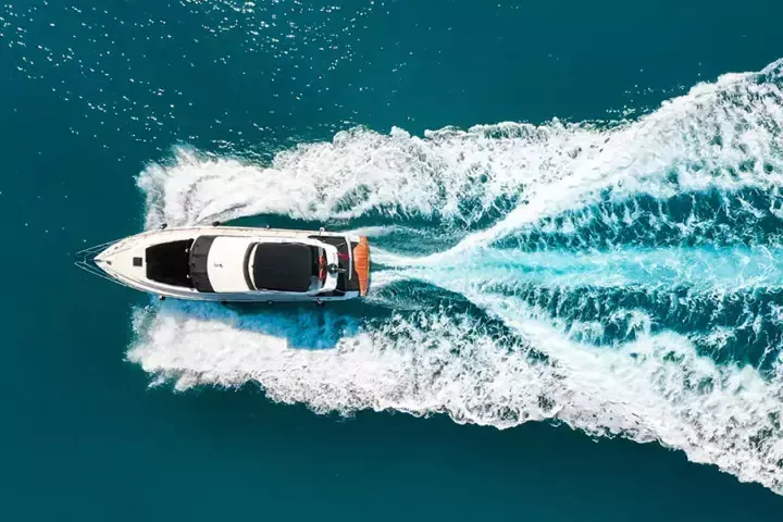 Чартер Matilda 1 - 5