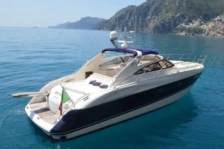 Paradise of Beaulieu Charterboot - 5