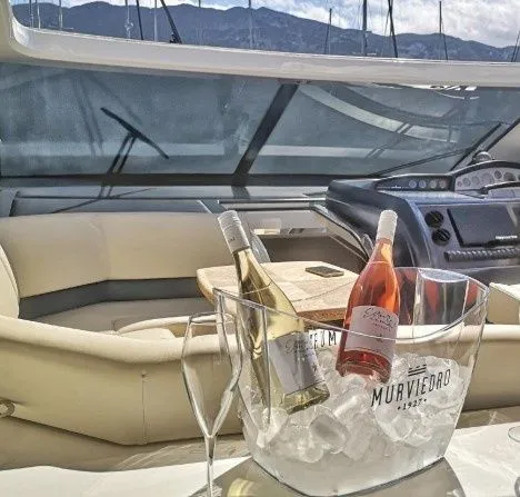 Чартер Five - 4