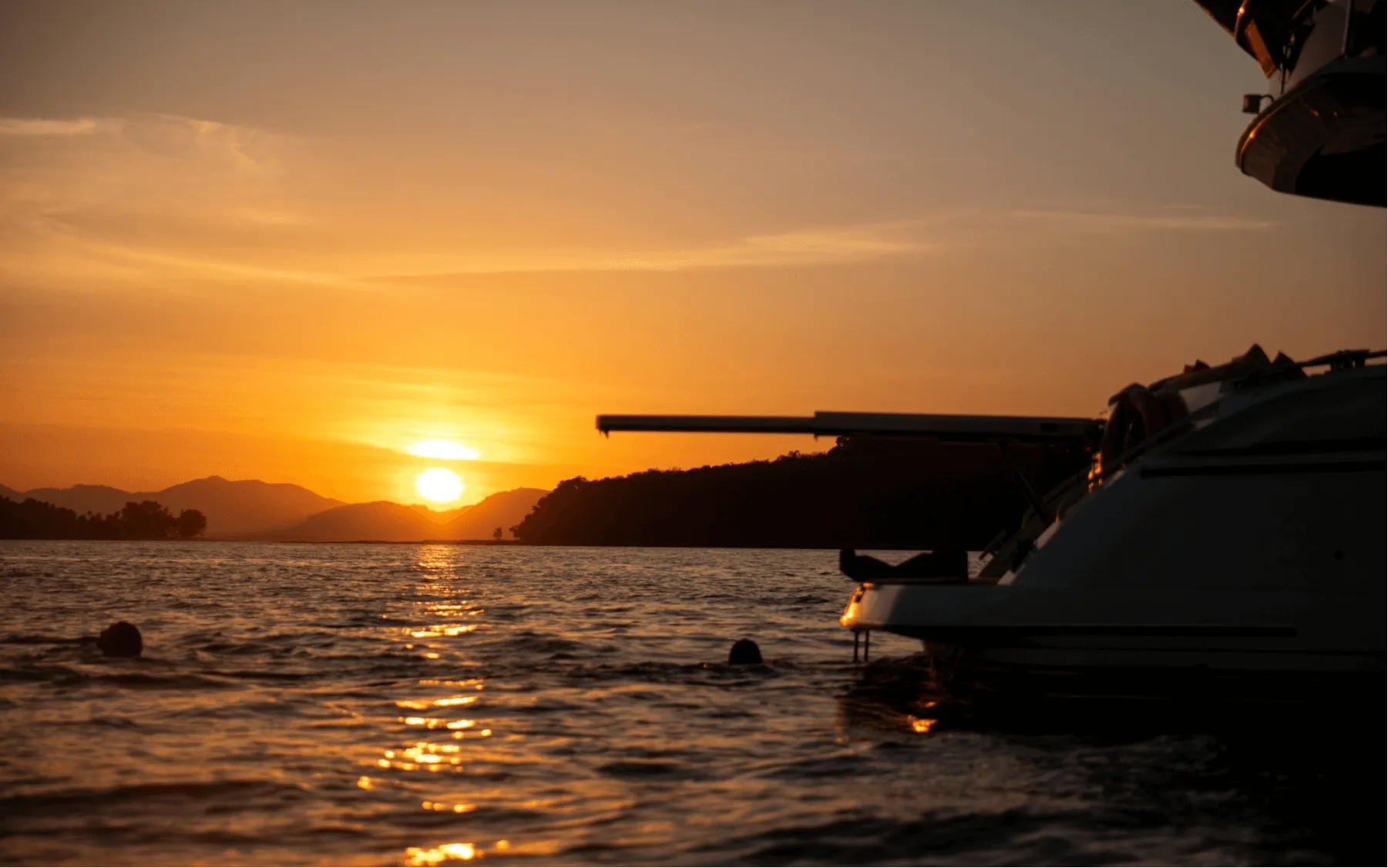 Orange Princess Charterboot - 4