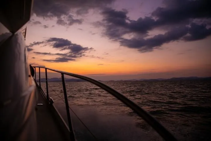 Orange Princess Charterboot - 5