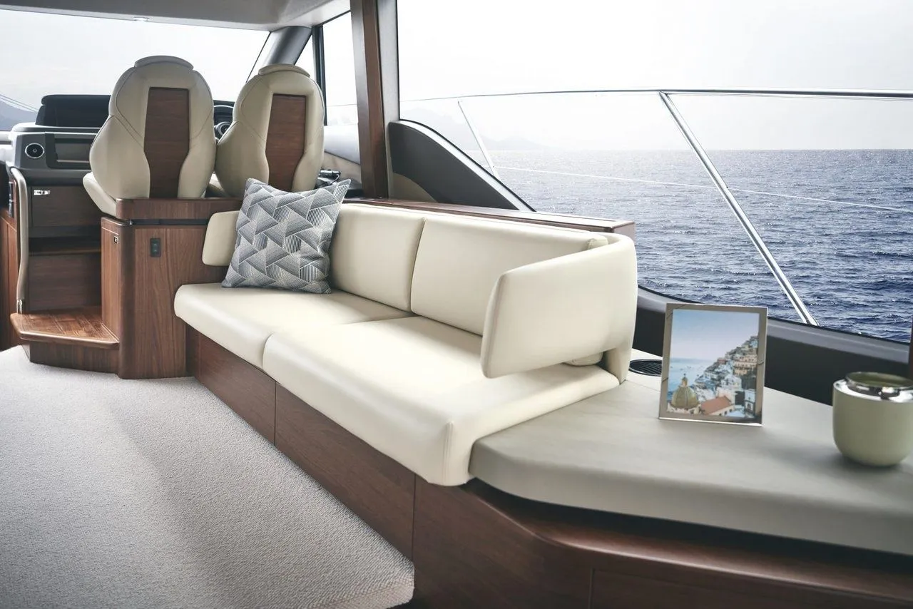 Mayfly Mietboot - 5